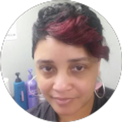 Profile photo of Linda Cruz