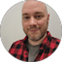 Profile photo of Brian Haase