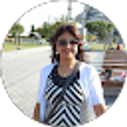 Profile photo of Amrapali Gupta
