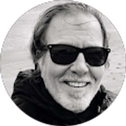 Profile photo of Scott Price