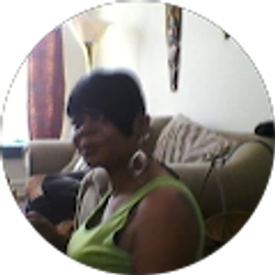 Profile photo of Denise