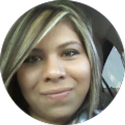 Profile photo of Laura Fernandez