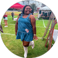 Profile photo of Lorianna Mcmahon