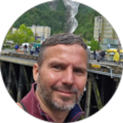 Profile photo of Heath Parham