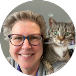 Profile photo of Kelly Piccard