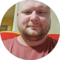 Profile photo of Neil DeBrito