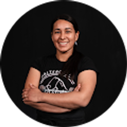 Profile photo of Patricia Mauricio Espinosa