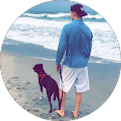 Profile photo of Jacob Valentine