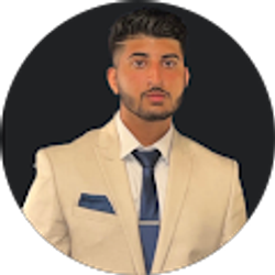 Profile photo of Manav Gill