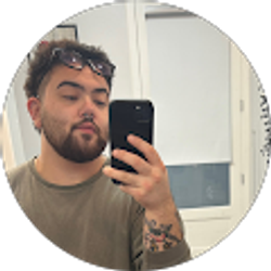 Profile photo of Lucas Best