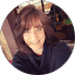 Profile photo of Cyndi Busch