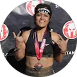 Profile photo of Vanesa Martinez