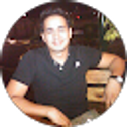 Profile photo of Heber Pagoada