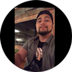 Profile photo of Jordan Vargas