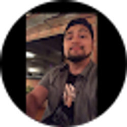 Profile photo of Jordan Vargas