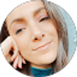 Profile photo of Arielle Abramovitz
