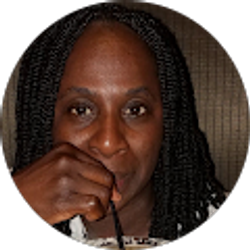 Profile photo of Sheila Jackson