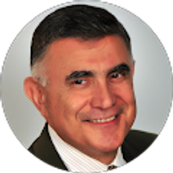 Profile photo of Max Safavi