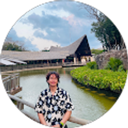 Profile photo of Chanbin Park (binibang)