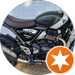 Profile photo of Bill Homberg