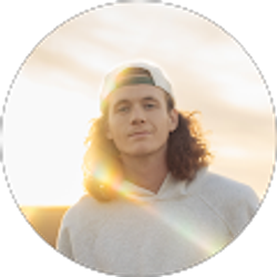 Profile photo of Brock Smith