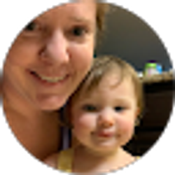 Profile photo of Brittany Parcel