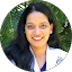 Profile photo of Chanda Jha