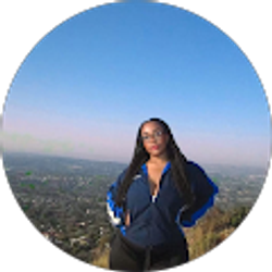 Profile photo of Charlotte Jenkins