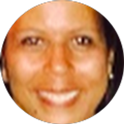 Profile photo of Judy Willis