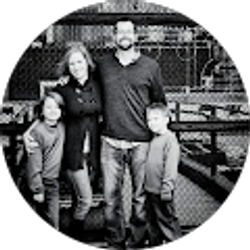 Profile photo of Laurie Bonier