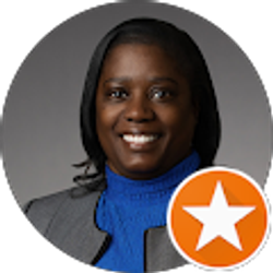 Profile photo of Telisa Alexander