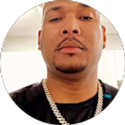 Profile photo of Melvin Rafael Guzman