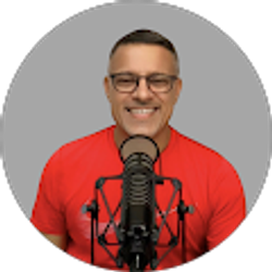 Profile photo of Carlos Camacho Live