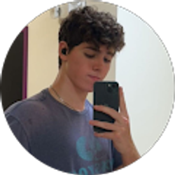 Profile photo of Tate Jacobson