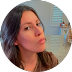 Profile photo of Crystal Romero