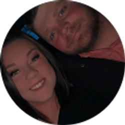 Profile photo of Audrey Tharp