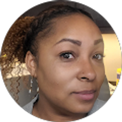 Profile photo of Tiffany Faussett