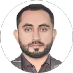 Profile photo of Suhrab Miakhil