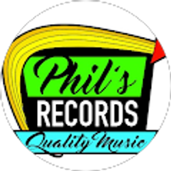 Profile photo of Phil Nicolo