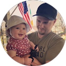 Profile photo of J C