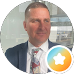 Profile photo of David Benkoski