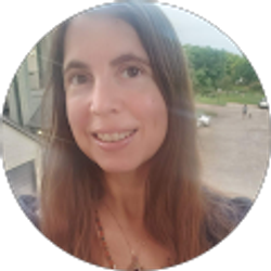 Profile photo of Jennifer Cash