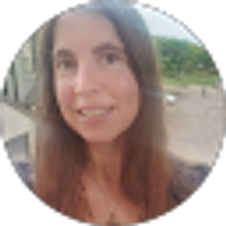 Profile photo of Jennifer Cash