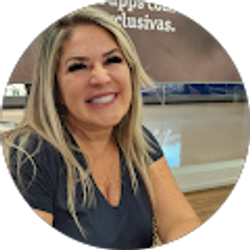 Profile photo of Rosemeire Ferreira