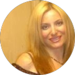 Profile photo of Ilona Eden