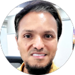 Profile photo of Ricky Lopez