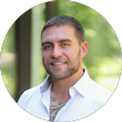 Profile photo of Skyler Sayre