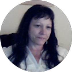 Profile photo of Sandra Baby