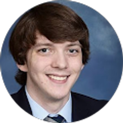 Profile photo of Hunter Wilkins