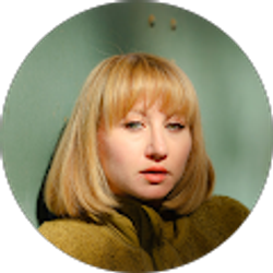 Profile photo of Brittany Belz